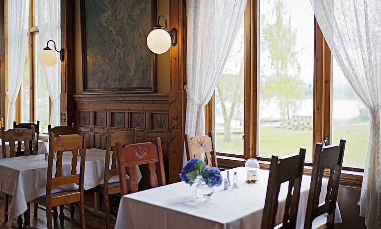 Thon Hotel Sandven