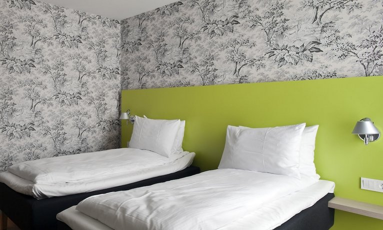 Thon Hotel Sandven