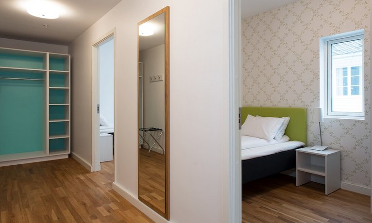 Thon Hotel Sandven
