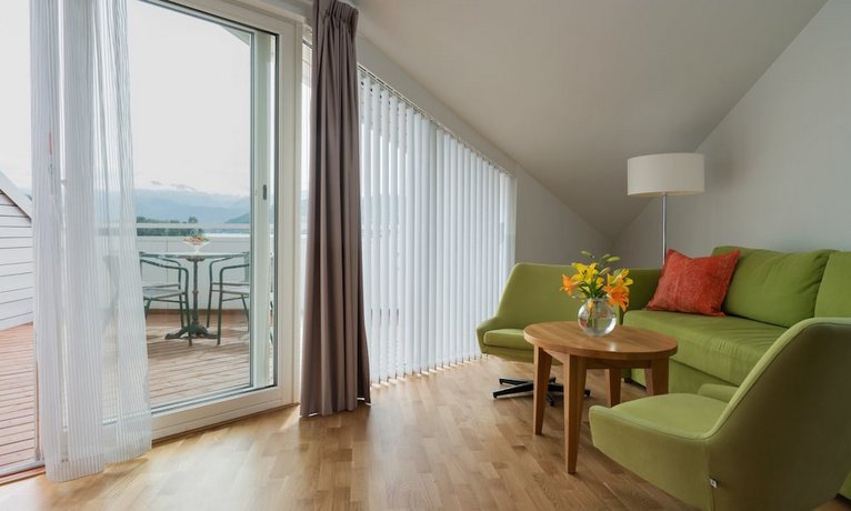 Thon Hotel Sandven