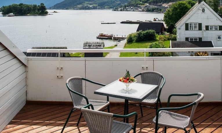 Thon Hotel Sandven
