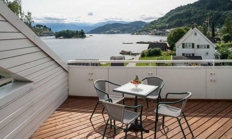 Thon Hotel Sandven