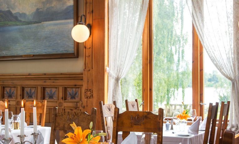 Thon Hotel Sandven