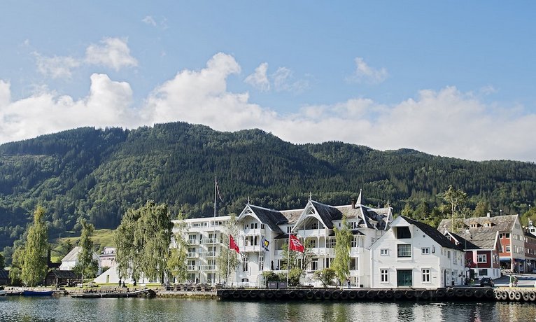 Thon Hotel Sandven
