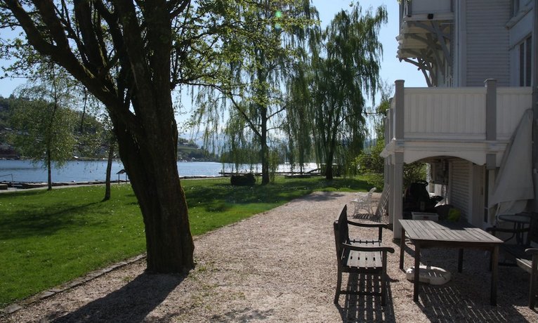 Thon Hotel Sandven