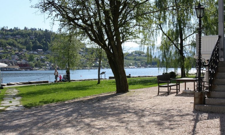 Thon Hotel Sandven