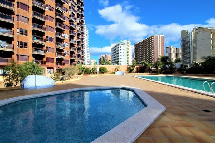 Torre Mar 20-D
