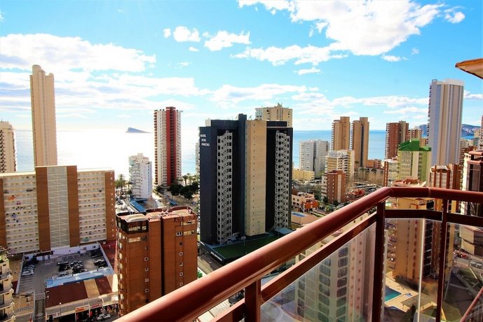 Torre Mar 20-D