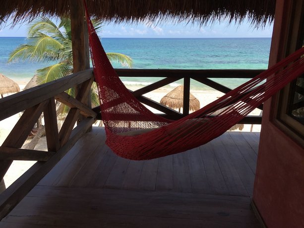Hotel Calaluna Tulum-Adults Oriented