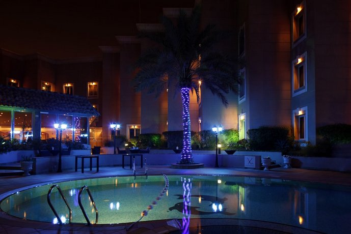 Holiday Inn Al Khobar