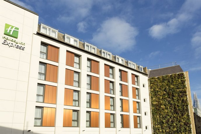 Holiday Inn Express Southwark
