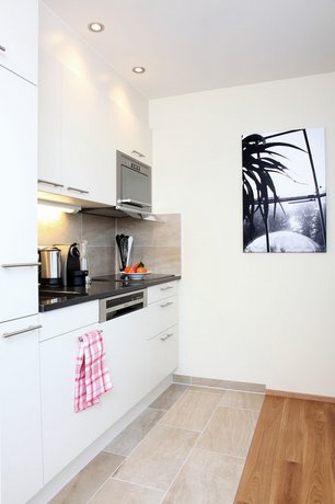 City Stay Furnished Apartments - Kieselgasse