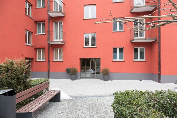 City Stay Furnished Apartments - Kieselgasse