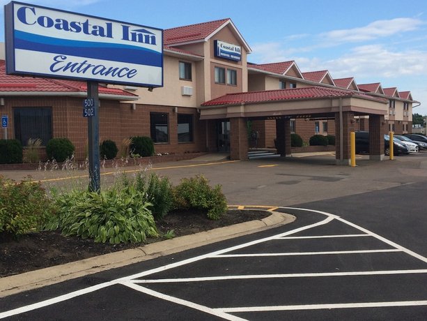 Coastal Inn Moncton/ Dieppe