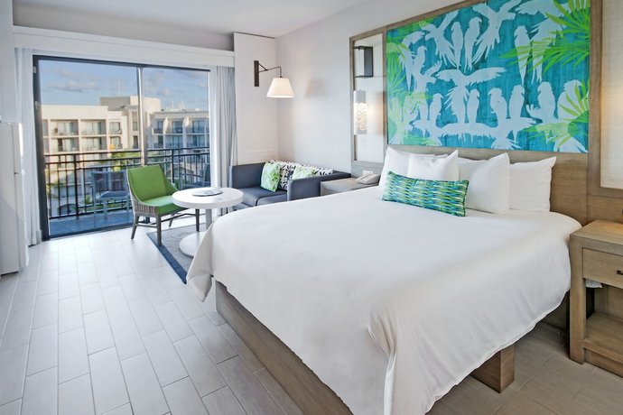 Margaritaville Vacation Club Wyndham Rio Mar