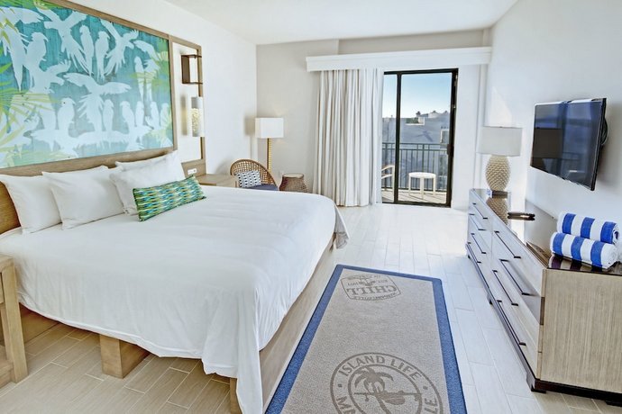 Margaritaville Vacation Club Wyndham Rio Mar