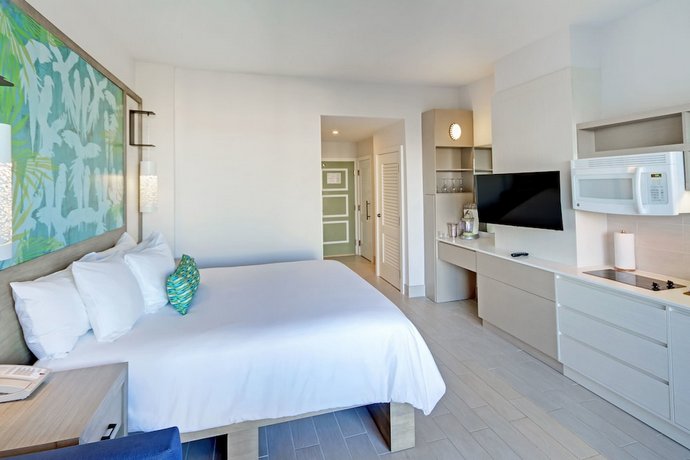 Margaritaville Vacation Club Wyndham Rio Mar