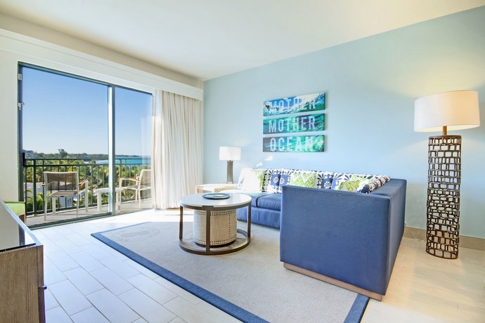 Margaritaville Vacation Club Wyndham Rio Mar