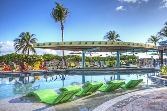 Margaritaville Vacation Club Wyndham Rio Mar