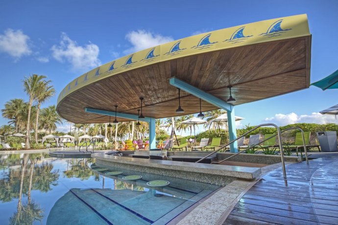 Margaritaville Vacation Club Wyndham Rio Mar