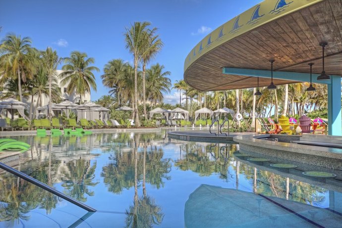 Margaritaville Vacation Club Wyndham Rio Mar