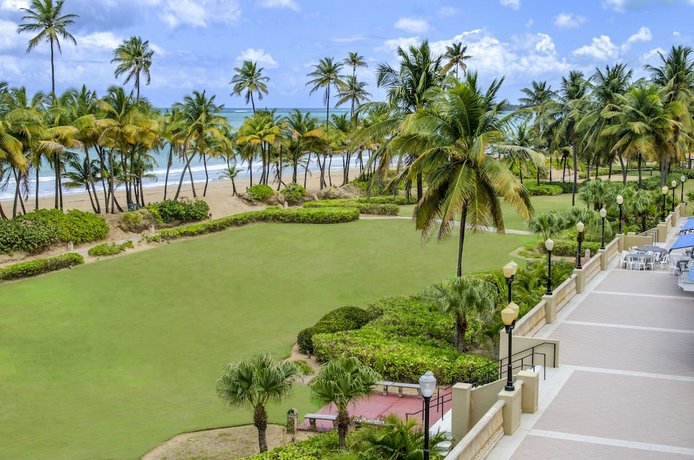 Margaritaville Vacation Club Wyndham Rio Mar
