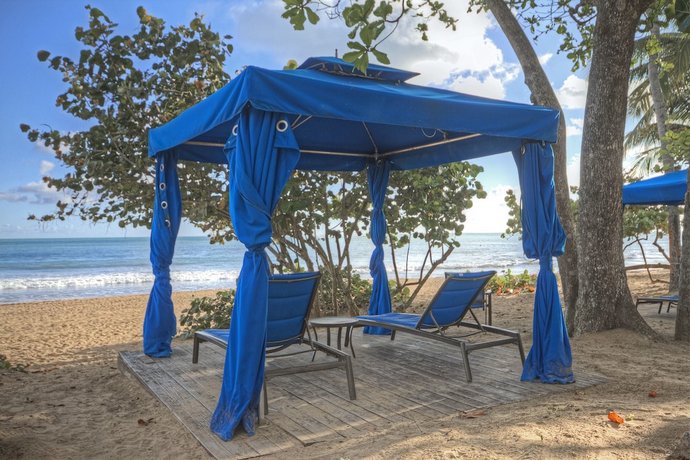 Margaritaville Vacation Club Wyndham Rio Mar