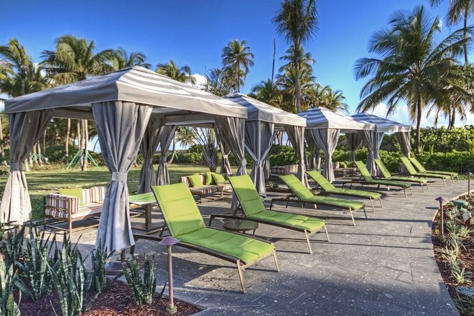 Margaritaville Vacation Club Wyndham Rio Mar