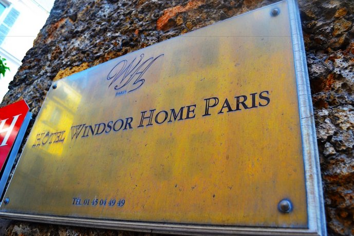 Windsor Home Paris
