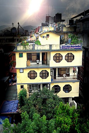 Pilgrims Guest House Kathmandu