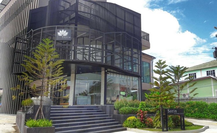 Sorin hotel