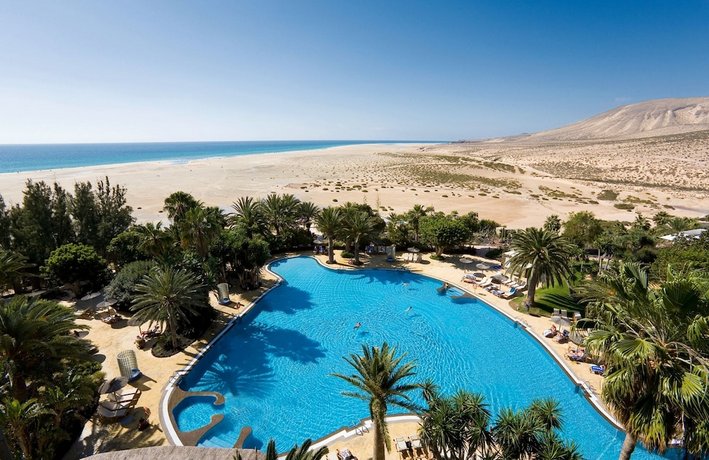 Melia Fuerteventura