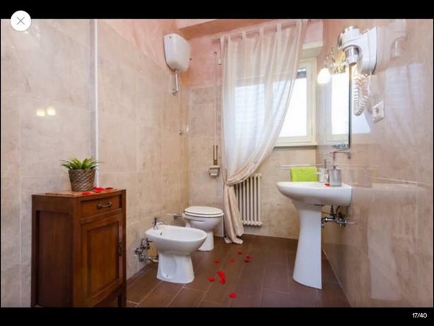 Rome Vatican Eden B&B