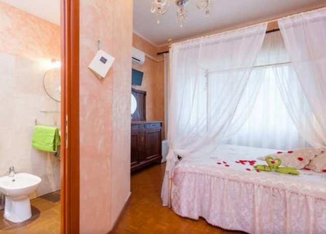 Rome Vatican Eden B&B