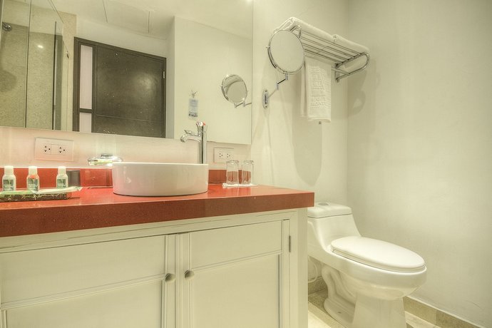 Hotel Monterrey Cartagena de Indias