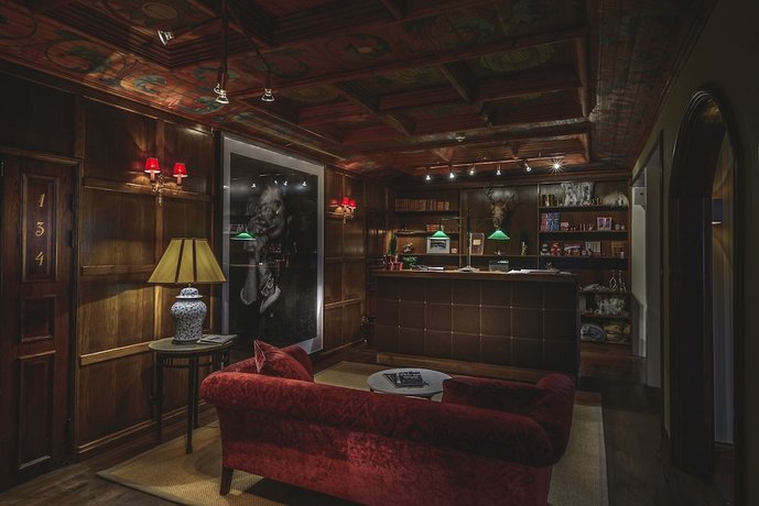 Hotel Aregarden