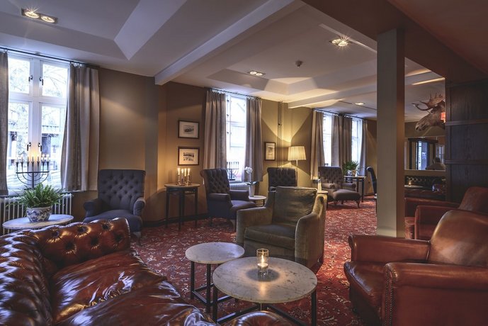 Hotel Aregarden