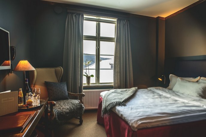 Hotel Aregarden