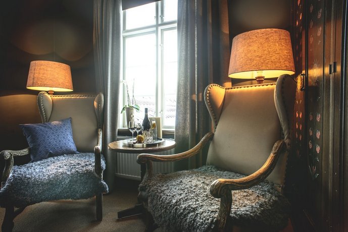Hotel Aregarden