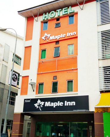 Maple Inn Kuala Lumpur