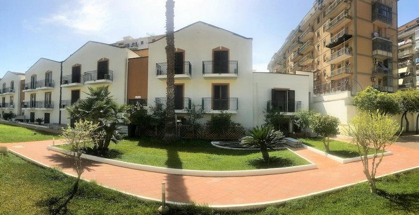 Hotel Casena Dei Colli