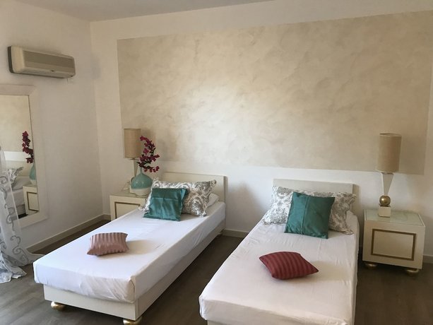 Hotel Casena Dei Colli