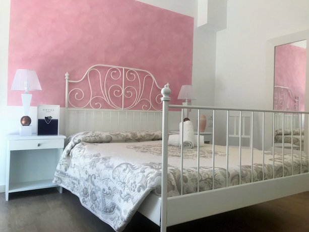 Hotel Casena Dei Colli