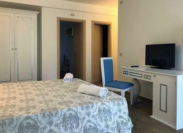 Hotel Casena Dei Colli