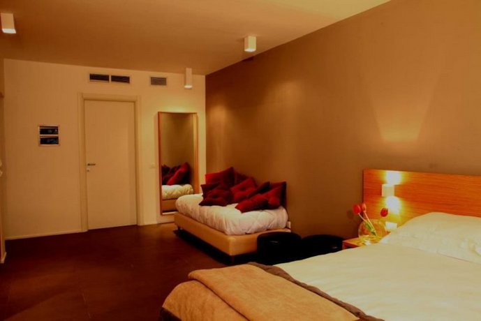 Hotel Casena Dei Colli