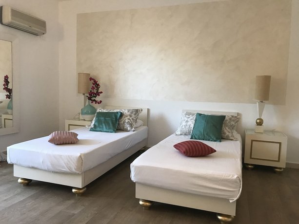 Hotel Casena Dei Colli