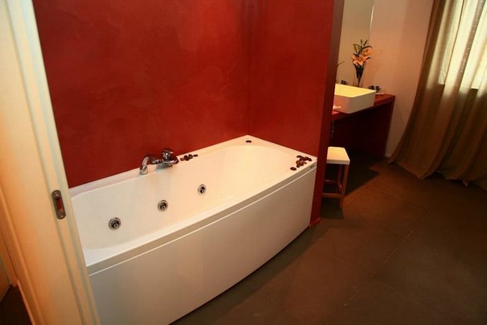 Hotel Casena Dei Colli