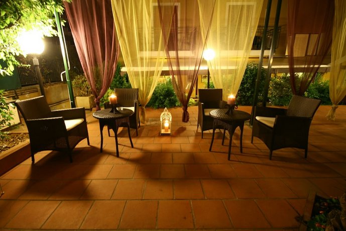 Hotel Casena Dei Colli