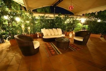 Hotel Casena Dei Colli