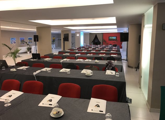 Hotel Casena Dei Colli